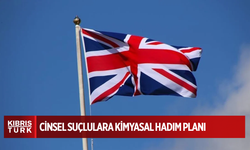 İngiltere'den cinsel suçlulara kimyasal hadım planı