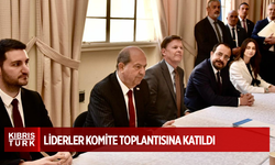 Liderler İki Taraflı Gençlik Teknik Komitesi’nin ilk toplantısına katıldı