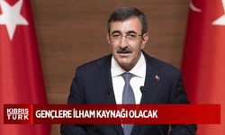 Yılmaz'dan TEKNOFEST KKTC paylaşımı: "Gençlere ilham kaynağı olacak"