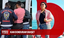 Yardım için gitti, evin çocuğu boğazını kesti