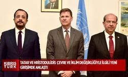 Liderler, çevre ve iklim değişikliğiyle ilgili yeni girişimde anlaştı