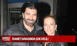 İhanet davasında şok delil: cinsel gücü artıran ilaç!
