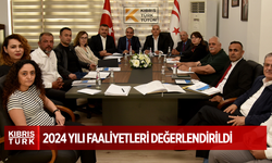 49. olağan genel kurul toplantısını yapıldı