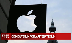 iOS ve iPadOS sürümlerinde ciddi güvenlik açıkları tespit edildi