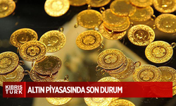Altın fiyatları karışık seyrediyor