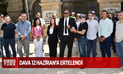 Disiplin Tüzüğü değişikliğine karşı Anayasa Mahkemesi’ndeki dava 12 Haziran’a ertelendi