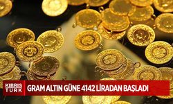 Altın ABD etkisinde