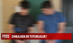 Lefkoşa’da sahte banka belgesi ve kart dolandırıcılığı: Zanlılara ek tutukluluk!