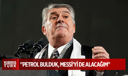Serdal Adalı'dan Cristiano Ronaldo iddialarına cevap geldi