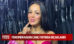 Brezilya'da canlı yayında eski sevgilisi tarafından bıçaklandı