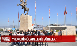 Sendikalardan Disiplin Tüzüğü ve tutuklamalara karşı eylem