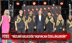 Tatar, 16. Zerdali Festivali'nin açılışına katıldı