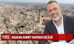 Kıbrıs Türk Taşınmaz Mal Değerlendirme Uzmanları Derneği'nde Başkanlık Seçimi Yapıldı