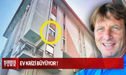 Kaya Çilingiroğlu ev sahibine resmen savaş başlattı!