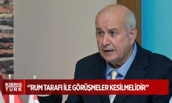 Milli Mücadele Vakfı Başkanı Gülbahar Rum tarafının Kıbrıs konusundaki tutumunu ve yapılan açıklamaları değerlendirdi: