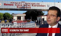 Ekrem İmamoğlu ifade verdi