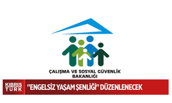Demirhan'da "Engelsiz Yaşam Şenliği" düzenlenecek