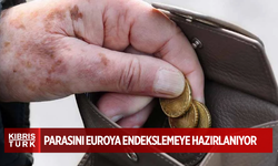 Ukrayna, parasını euroya endekslemeye hazırlanıyor