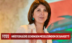 Holguin'in 27-29 Mayıs'ta Kıbrıs'ta olacağı iddia edildi
