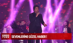 SEVENLERİNE GÜZEL HABER !