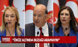 Dinçyürek’ten Besim ve İncirli’ye yanıt