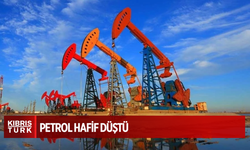 Petrol fiyatları iki haftanın zirvesinden düştü; ABD TÜFE bekleniyor