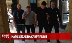 Sahte doktorluk yapan Cumali Vermez ve Baran Doğan'a hapis cezası!