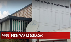 Açık artırma ile araç satışı yapılacak