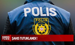İskele’de alkollü halde kavga eden 2 kişi tutuklandı