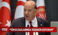 Hakan Dinçyürek: Eczacılar sağlık hizmetlerinin ayrılmaz bir parçası