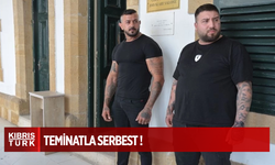 Lefkoşa'da darp ve vahim zarar: Suçlamalarla itham edilen zanlılar teminatla serbest