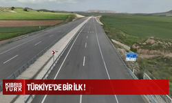 Melodili Yol hayata geçti! Sürücüler Mozart’ın Türk Marşı’nı duyacak