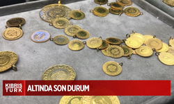 Altın fiyatları baskı altında