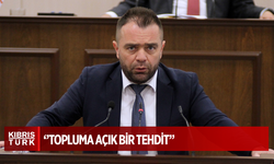 Şahiner, Şans Oyunları (Değişiklik) Yasa Tasarısı'nı eleştirdi