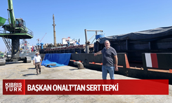 Adil Onalt: TÜK’ün getirdiği arpa yetersiz, hayvancımız yine mağdur