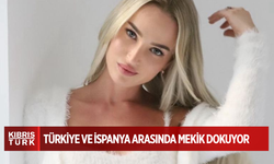 Melisa Tuncer Türkiye ve İspanya Arasında Mekik Dokuyor
