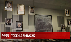 Kayıp Otobüs Şehitleri yarın törenle anılacak