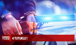 Boğazköy ve Gönyeli’de hırsızlık