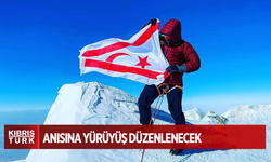 Birkan Uzun anısına yürüyüş düzenlenecek