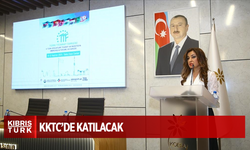 Azerbaycan "2. Türk Ticaret Fuarı"na ev sahipliği yapacak, KKTC de katılacak