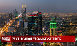 Suudi Arabistan, turistik bölgelerde alkole izin verecek
