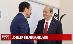Liderler bugün bir araya gelecek