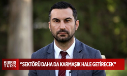 Ürün Solyalı: Hükümet yine karmaşa yaratacak bir yasa önerisi sundu