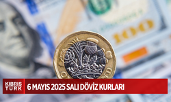 Sterlin 51,55, euro 43,90, dolar 38,68 TL’den işlem görüyor