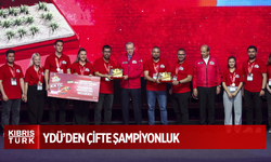 Tarımın geleceğini şekillendirecek proje TEKNOFEST şampiyonu