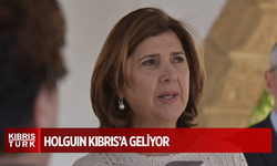Holguin bu ay içinde Kıbrıs’a gelecek