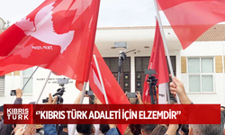 TDP: “Yargıdaki rüşvet” iddiaları ciddiyetle araştırılmalı, kamuoyu bilgilendirilmeli