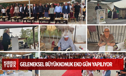 26. Geleneksel Büyükkonuk Eko Gün yapılıyor