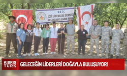 İLDER 2 Yaşında: Geleceğin Liderleri Doğayla Buluşuyor!
