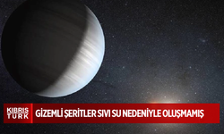 Mars'taki gizemli şeritler sıvı su nedeniyle oluşmamış